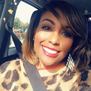 Meet your Posher, Courtney